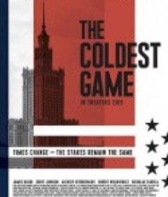 冷酷游戏 The Coldest Game            (2019)