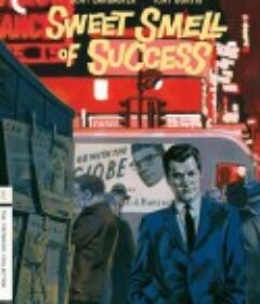 成功的滋味 Sweet Smell of Success            (1957)