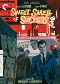 成功的滋味 Sweet Smell of Success            (1957)