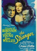 陌生人 The Stranger            (1946)