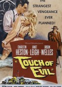 历劫佳人 Touch of Evil            (1958)