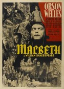 麦克白 Macbeth            (1948)