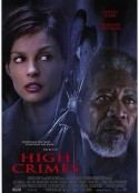 一级重罪 High Crimes            (2002)