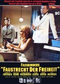 狐及其友 Faustrecht der Freiheit            (1975)