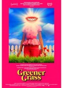 绿茵场外 Greener Grass            (2019)
