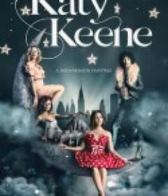 凯蒂·基恩 Katy Keene            (2020)