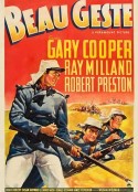 火爆三兄弟 Beau Geste            (1939)