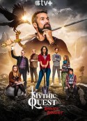 神话任务：群鸦盛宴 第一季 Mythic Quest: Raven's Banquet Season 1            (2020)