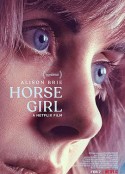 爱马的女孩 Horse Girl            (2020)