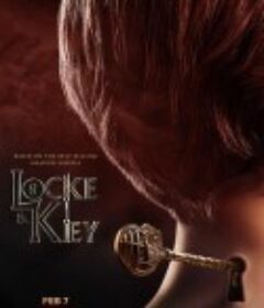 致命钥匙 Locke & Key            (2020)