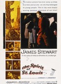 林白征空记 The Spirit of St. Louis            (1957)