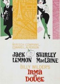 爱玛姑娘 Irma la Douce            (1963)