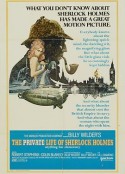福尔摩斯秘史 The Private Life of Sherlock Holmes            (1970)