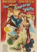 璇宫艳舞 The Emperor Waltz            (1948)