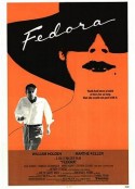 丽人劫 Fedora            (1978)