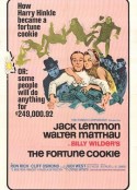飞来福 The Fortune Cookie            (1966)