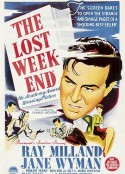 失去的周末 The Lost Weekend            (1945)