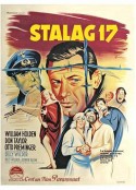 战地军魂 Stalag 17            (1953)