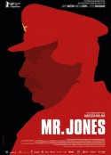 琼斯先生 Mr. Jones            (2019)
