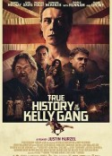 凯利帮的真实历史 True History of the Kelly Gang            (2019)
