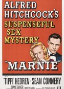 艳贼 Marnie            (1964)