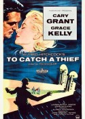 捉贼记 To Catch a Thief            (1955)