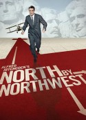 西北偏北 North by Northwest            (1959)