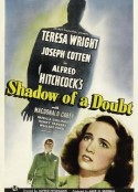 辣手摧花 Shadow of a Doubt            (1943)