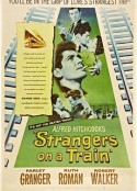 火车怪客 Strangers on a Train            (1951)