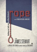 夺魂索 Rope            (1948)