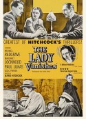 贵妇失踪记 The Lady Vanishes            (1938)