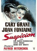 深闺疑云 Suspicion            (1941)