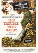 怪尸案 The Trouble with Harry            (1955)