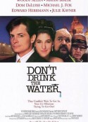 别喝生水 Don't Drink the Water            (1994)