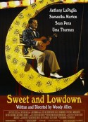 甜蜜与卑微 Sweet and Lowdown            (1999)