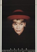 爱丽丝 Alice            (1990)