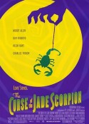 玉蝎子的魔咒 The Curse of the Jade Scorpion            (2001)
