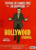 好莱坞式结局 Hollywood Ending            (2002)