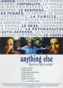 奇招尽出 Anything Else            (2003)