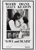 爱与死 Love and Death            (1975)
