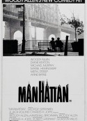 曼哈顿 Manhattan            (1979)