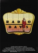 无线电时代 Radio Days            (1987)