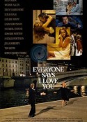 人人都说我爱你 Everyone Says I Love You            (1996)