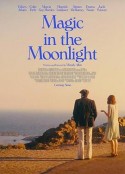 魔力月光 Magic in the Moonlight            (2014)