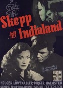 开往印度之船 Skepp till India land            (1947)