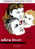 生命的门槛 Nära livet            (1958)