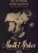 黑暗中的音乐 Musik i mörker            (1948)