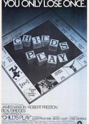 孩童游戏 Child's Play            (1972)