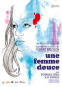 温柔女子 Une femme douce            (1969)