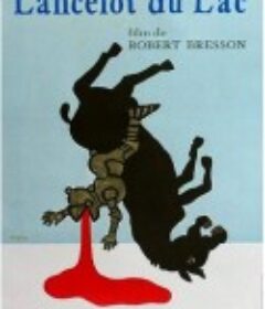 武士兰士诺 Lancelot du Lac            (1974)